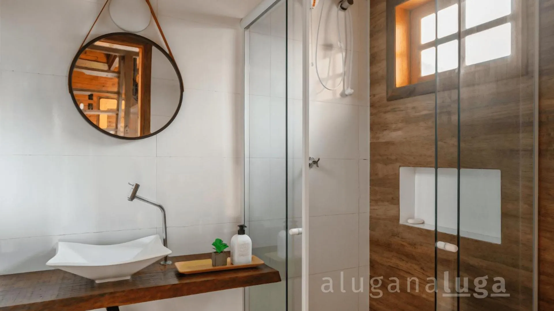 Semesterbostad Ogram Houses - Com Jacuzzi A 3Min Da Praia #01 Imbituba