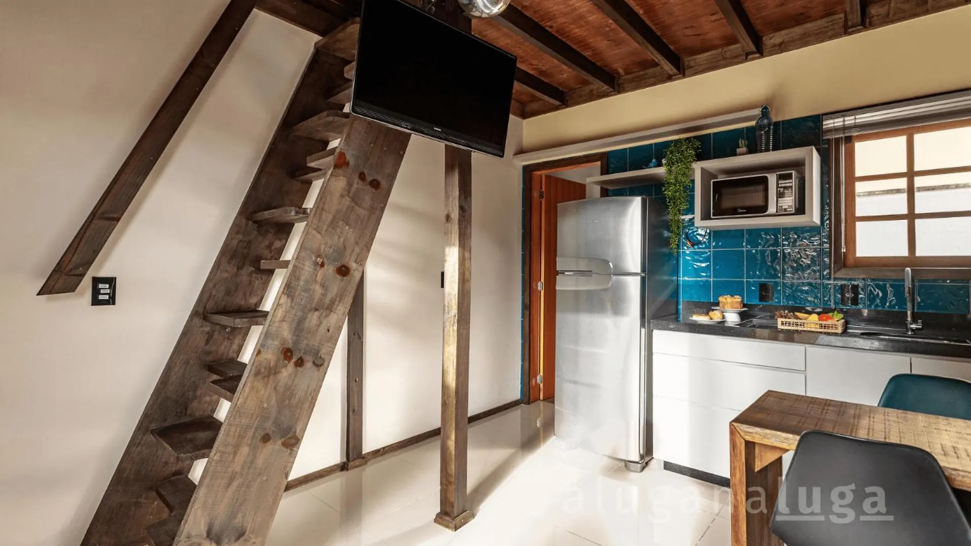 Ogram Houses - Com Jacuzzi A 3Min Da Praia #01 Imbituba  Semesterbostad Imbituba (Santa Catarina)