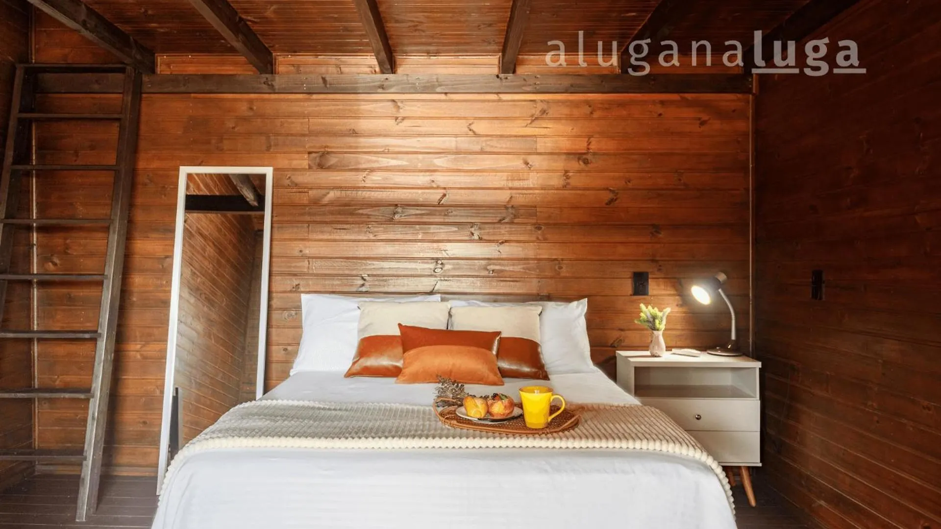 Ogram Houses - Com Jacuzzi A 3Min Da Praia #01 Imbituba  Semesterbostad